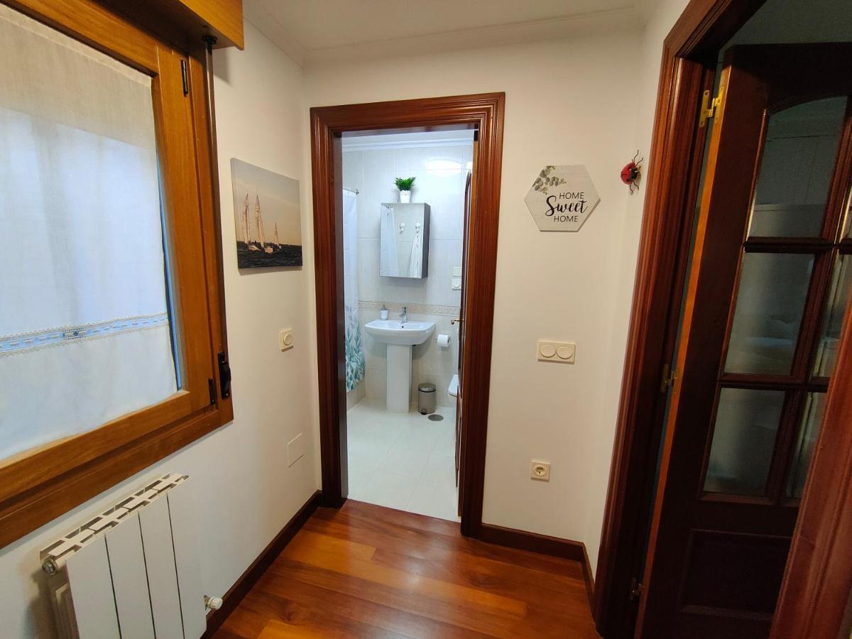 El Cielo De Fomento Apartment Gijon Exterior photo