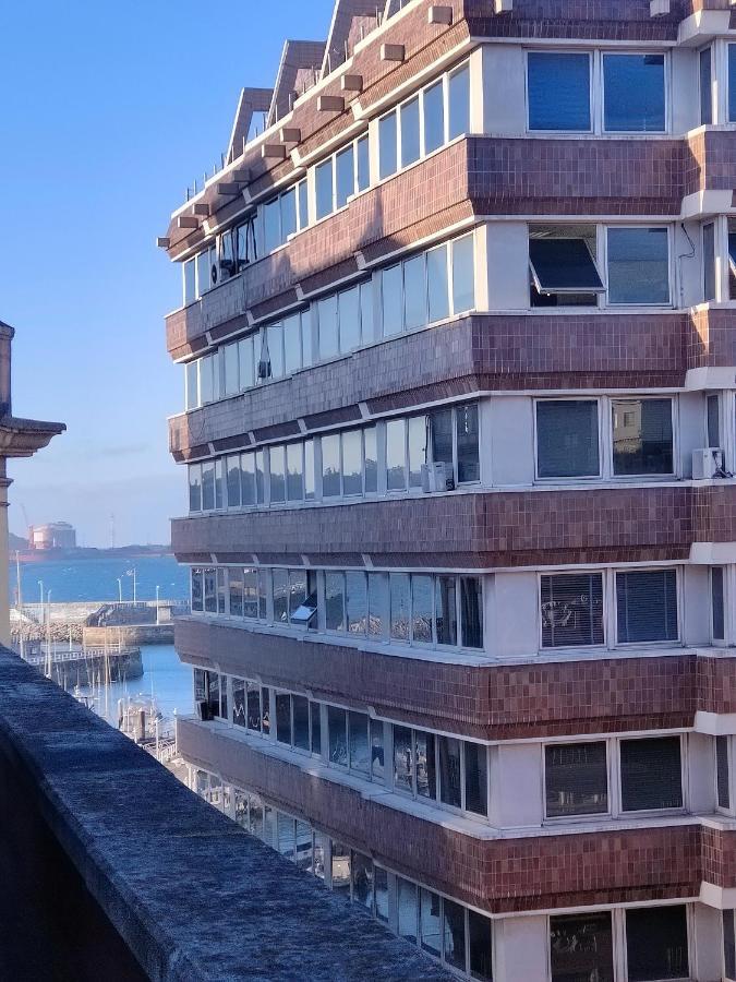 El Cielo De Fomento Apartment Gijon Exterior photo