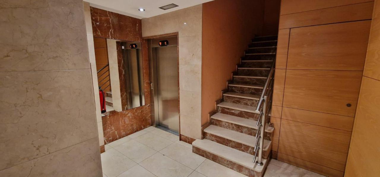 El Cielo De Fomento Apartment Gijon Exterior photo